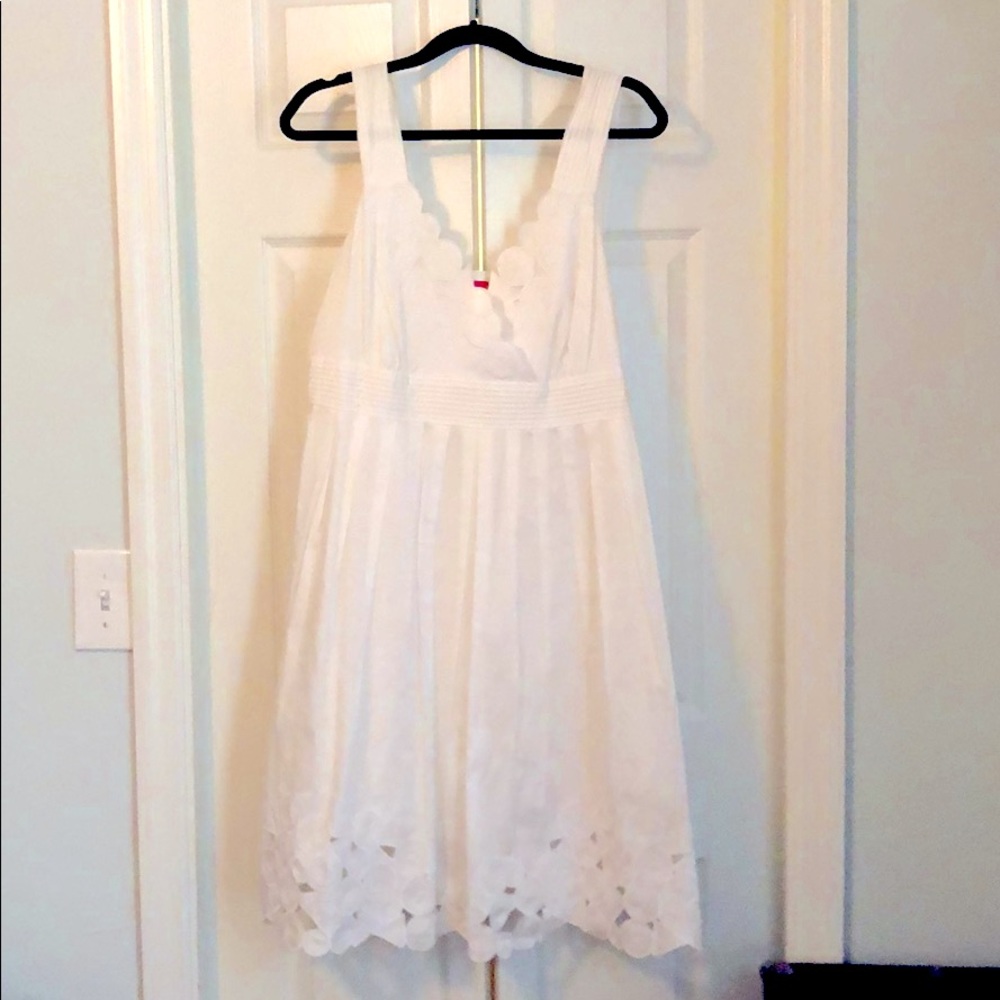 Perfect Summer Dress
